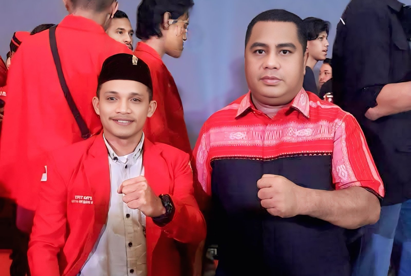 Carut-Marut Pendidikan Buru Selatan: Dua SK Kepala Sekolah dalam Sehari, Kepentingan Politik Kian Menelikung