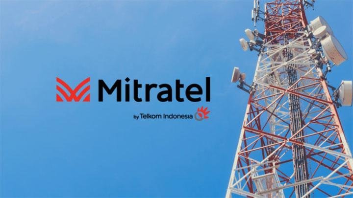Mitratel Akan Buyback Saham Rp 1 Triliun Tahun Ini