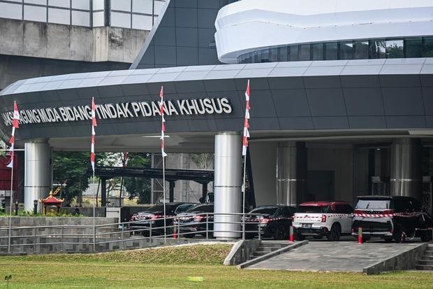 Kejagung Periksa Kembali Kepala SKK Migas dalam Kasus Minyak Mentah Pertamina