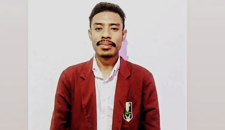 Aktivis IMM Apresiasi Tanggap Cepat Dinas Kesehatan Bangun Posko di Hunuth