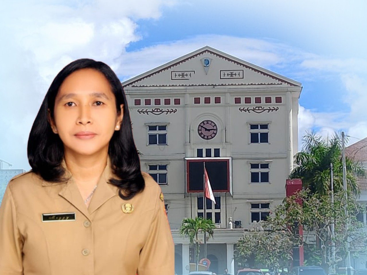 Ambon Raih Predikat Kota Layak Anak Pertama, Bukti Komitmen Bersama Wujudkan Kota Ramah Anak