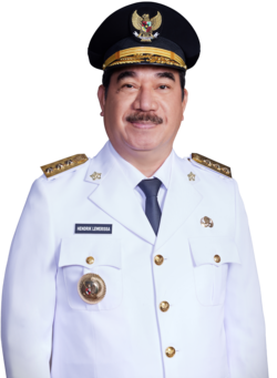 Profile Gubernur Maluku