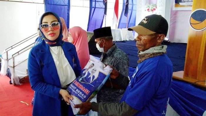 Koalisi Tuntut Bella Shofie Dicopot, Desak Gubernur Maluku dan DPW NasDem Ambil Sikap Tegas
