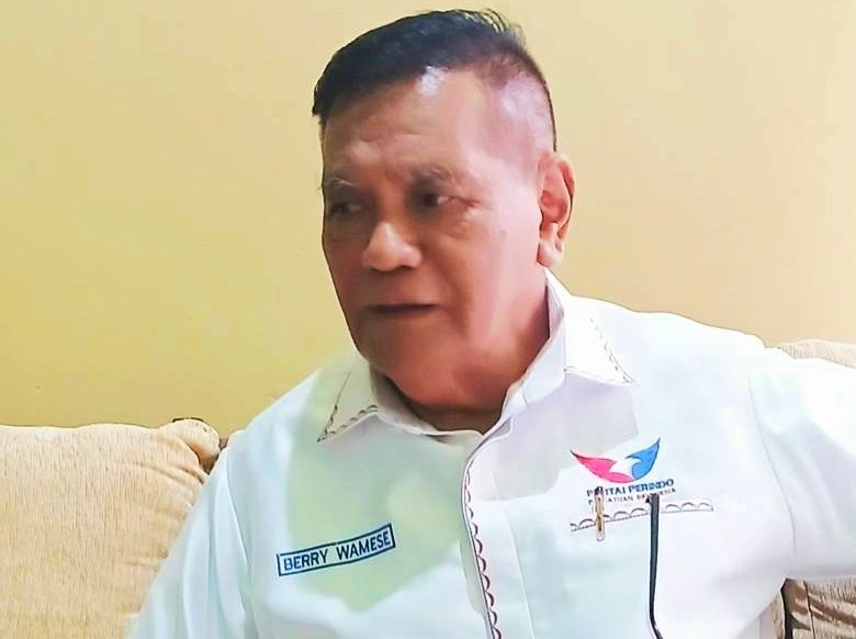 Transaksi Gelap Rp 300 Juta? DPRD Bursel Siap Usut Setoran Bank Swasta ke Pemda