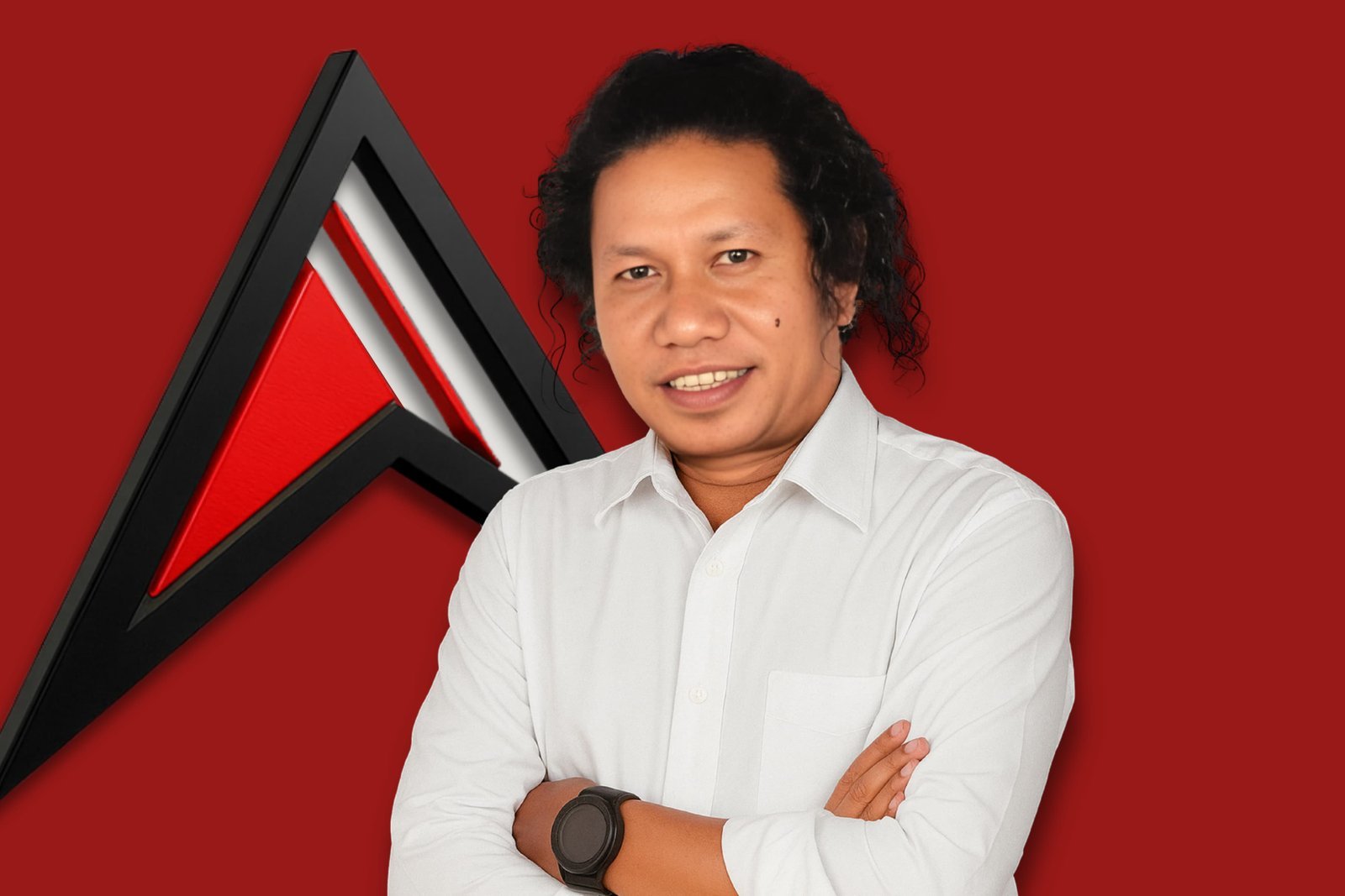 Sisi Gelap Proyek Miliaran Penerangan Ruas Jalan Ir. Soekarno-Saumlaki. 