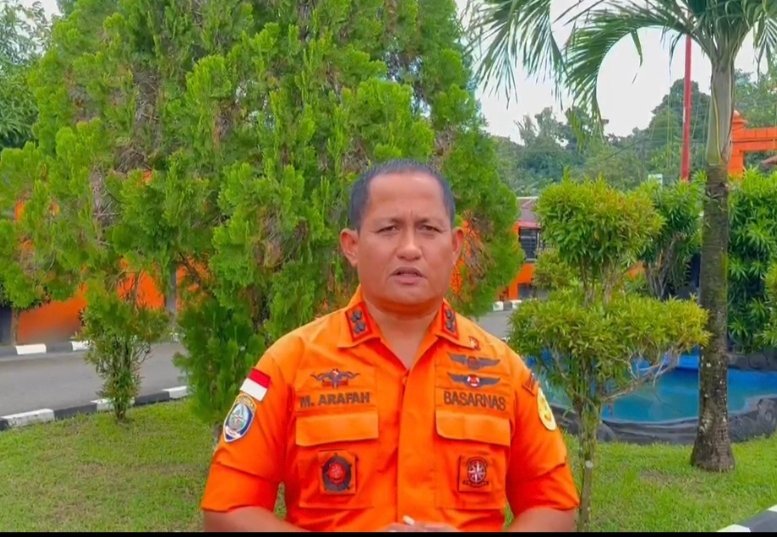 Dilaporkan Hilang, 3 Warga Tawiri Berhasil Ditemukan Tim SAR Ambon