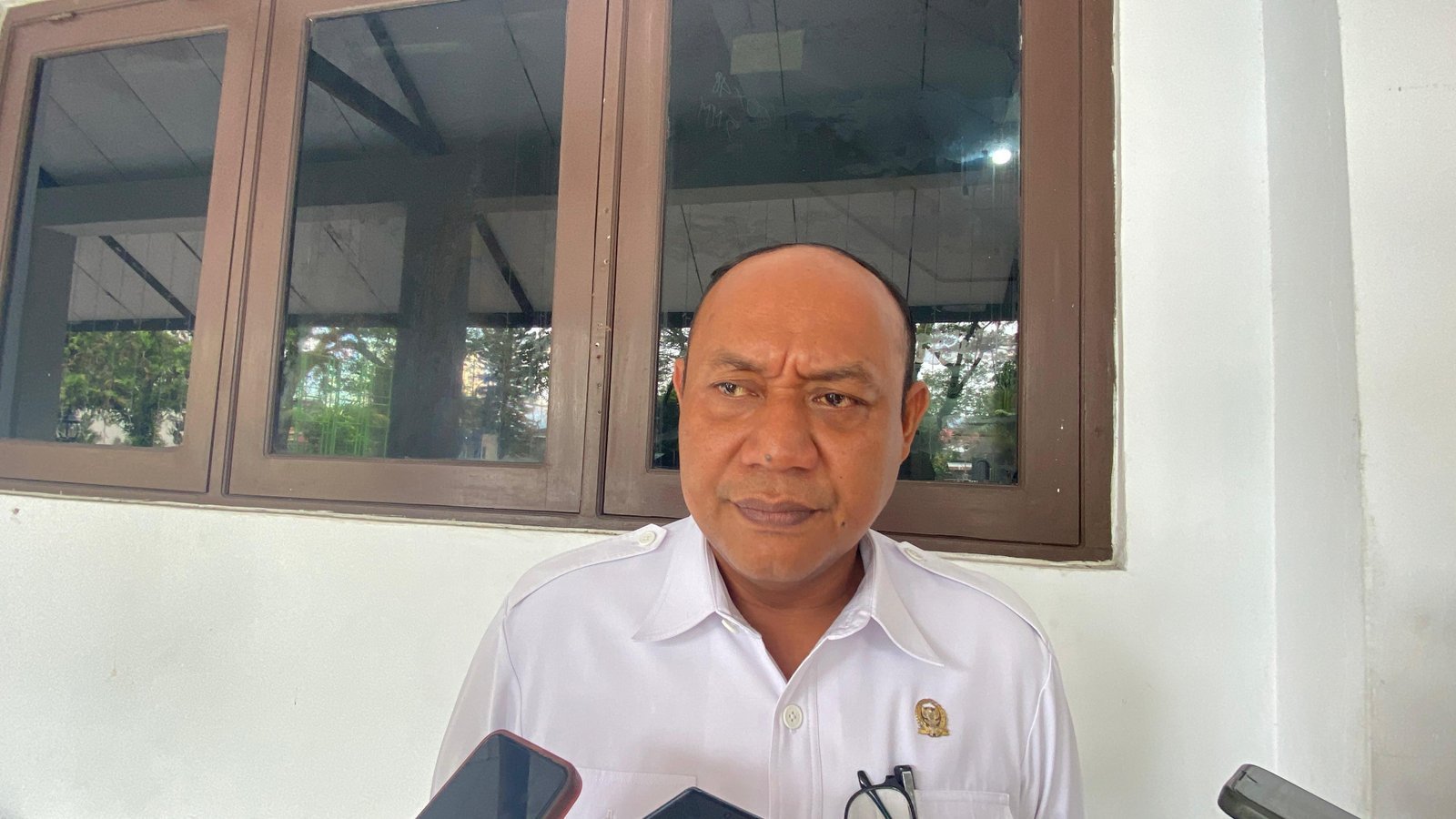 Pemerintah Kota Ambon Serius Benahi Retribusi Sampah: Perwali Direvisi, Fasilitas Ditingkatkan, Pemungutan Disempurnakan