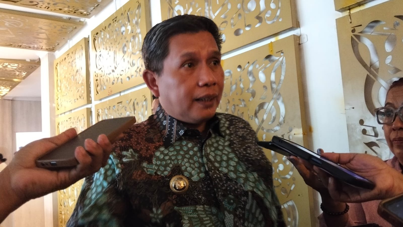 Pemkot Ambon Luncurkan Program Pendampingan Desa, Fokus Cegah Korupsi Sejak Dini