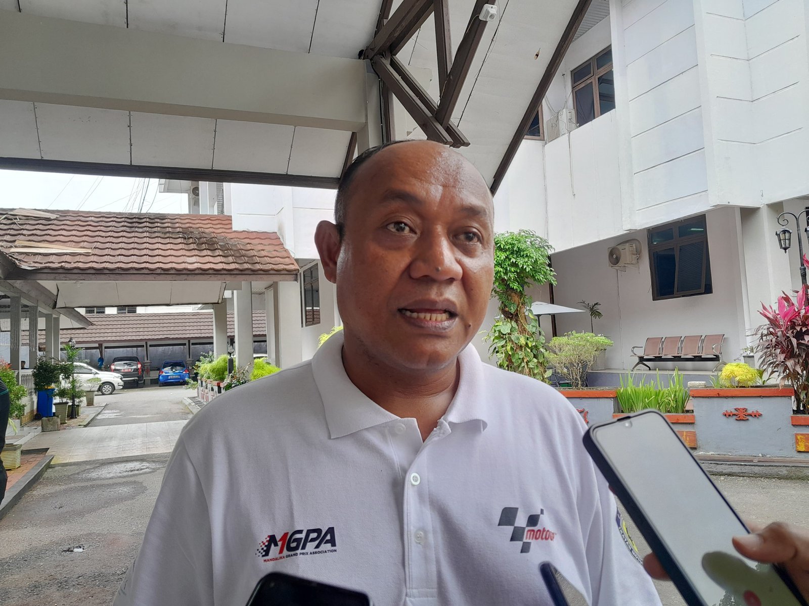 DPRD Kota Ambon Genjot Validasu Data Usaha dan Pajak: Target PAF Capai 300 Miliar