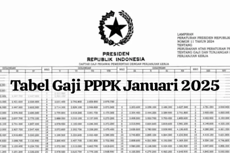 3 Bulan Gaji PPPK di Tanimbar Belum Juga di Terima