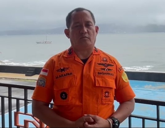 Tim SAR Berhasil Temukan 1 Korban Tertimpa Longsor