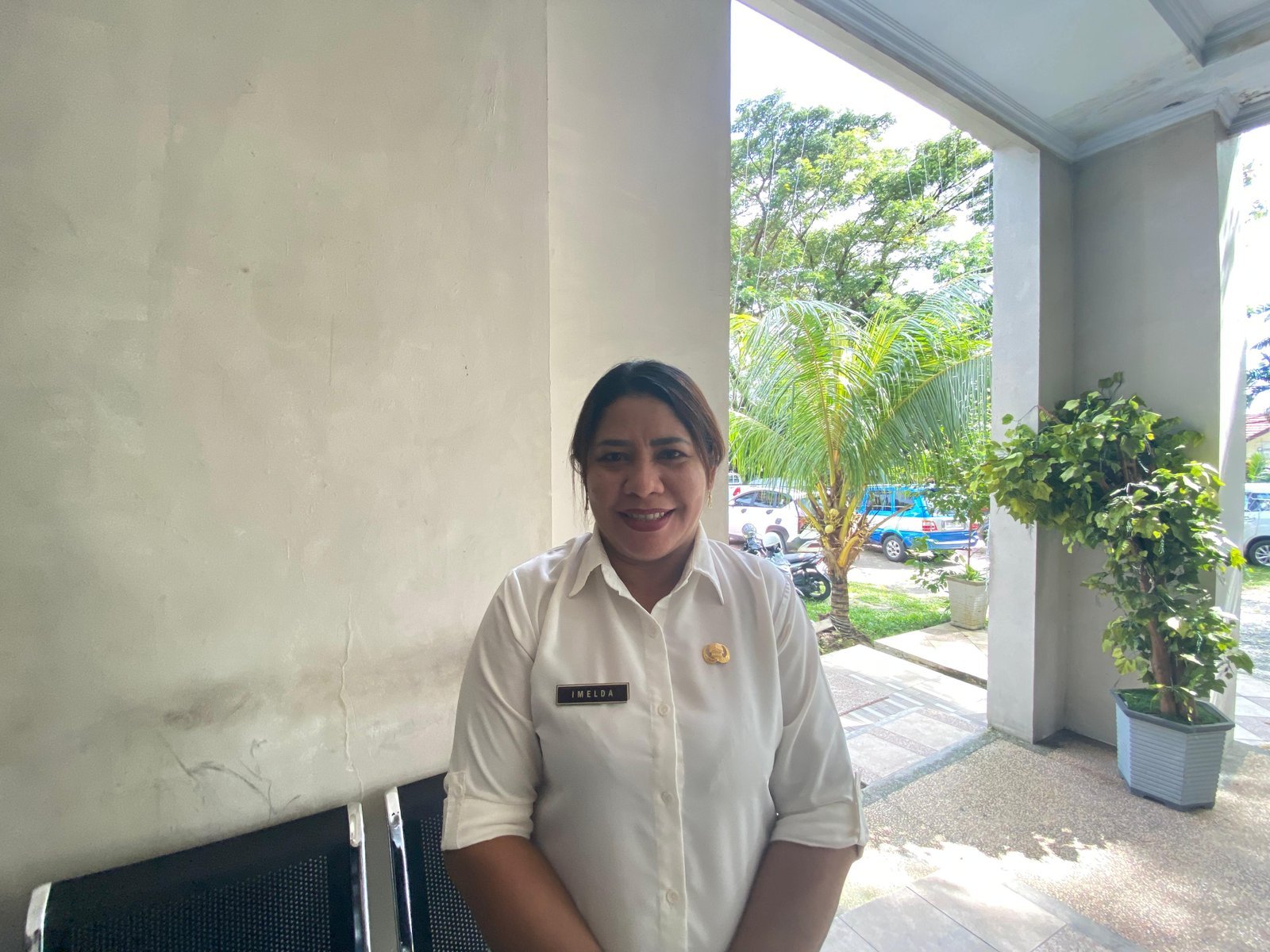 Tanggap Cepat Bencana, Dinas Sosial Ambon Salurkan Bantuan Untuk Korban Longsor dan Banjir