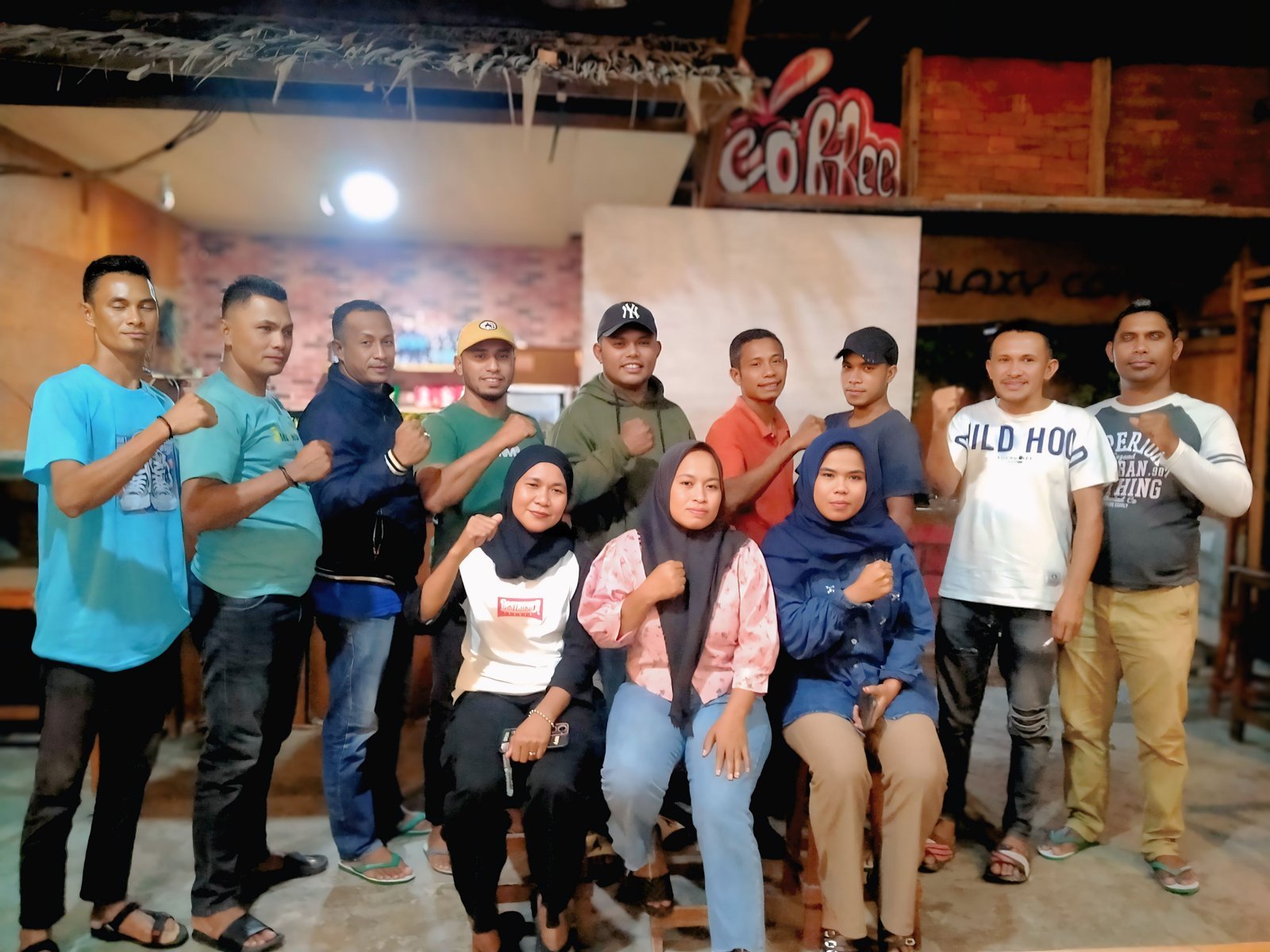 Panitia Terbentuk, DPD KNPI BurseL Periode 2024-2027 Segerah Dilantik