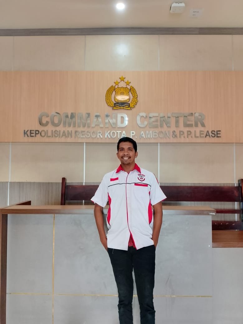 Pemuda LIRA Maluku Apresiasi Gerak Cepat Balai Sungai Tangani Krisis Air Bersih di SBT