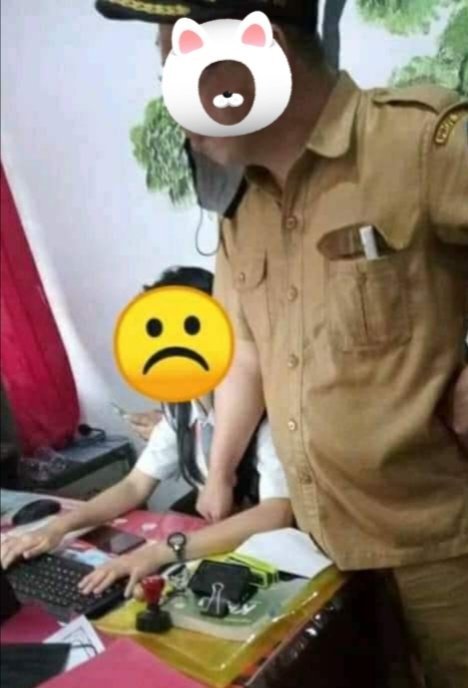 Jaksa Tuntut Guru Cabul 6 Anak di Tanimbar Dengan Penjara Seumur Hidup