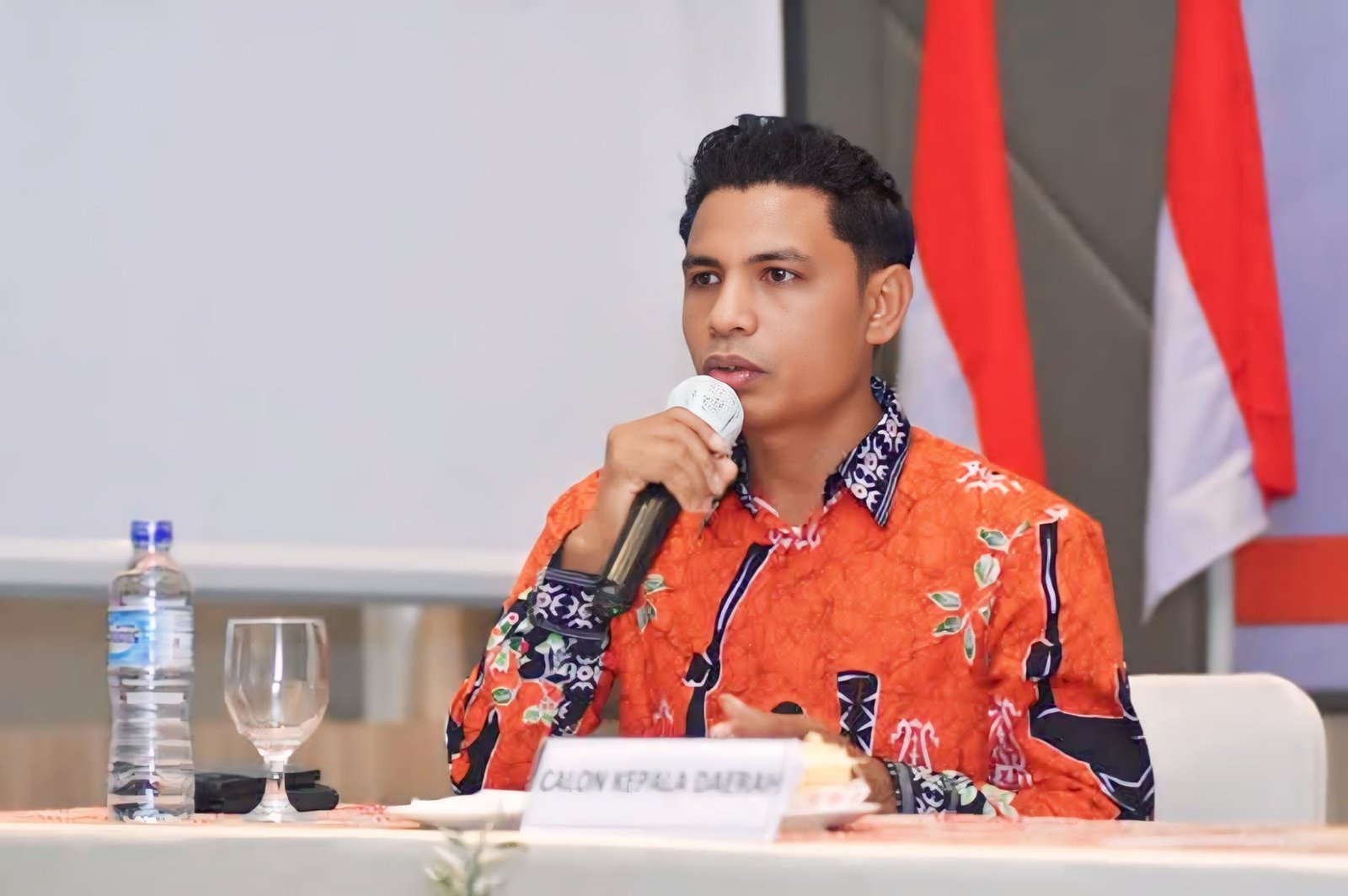 Refleksi 100 Hari Pemerintahan LHM-GES: Menata Ulang Semangat Bursel Humanis