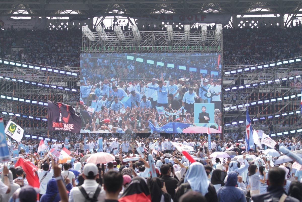 Rancangan Kenaikan Dana Partai Politik 10 Kali Lebih Tinggi: Apa dasarnya?