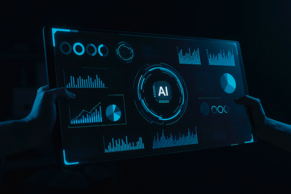 AI Memang Keren, Tapi Mengonsultasikan dengan Spesialis Tetap Jadi Pilihan Terbaik