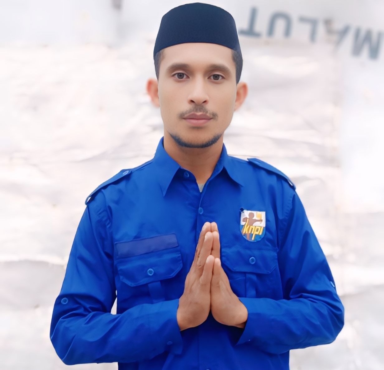 Penggusuran Tanah Adat oleh PD. Panca Karya, KNPI BurseL Minta Jangan Bangun Provokasi
