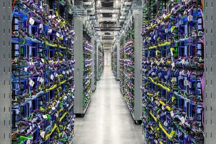 Google Cloud Tingkatkan Investasi di Pusat Data AI Jakarta