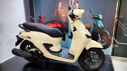 Motor Matic Populer untuk Modifikasi Wajib Ada di Wishlists Anda!