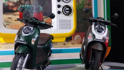 Delapan Rekomendasi Merek Motor Matic Bekas Favorit