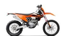 Spesifikasi KTM 250 EXC-F: Mengapa Motor Ini Buruan Pemuda!
