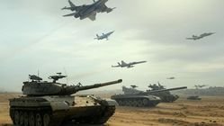 Pesawat Tempur hilang di Pakistan, Militer India Bungkam?