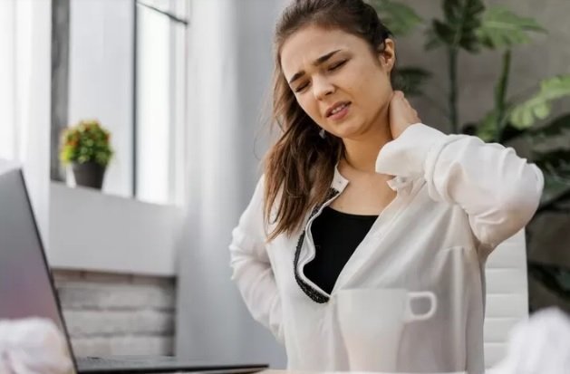 Tanda dan Alasannya: Mengapa Tubuh Anda Kekurangan Vitamin D?