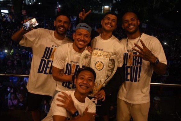Imbas Positif Liga 1 bagi Tyronne Del Pino: Harapan Baru untuk Sepak Bola Indonesia
