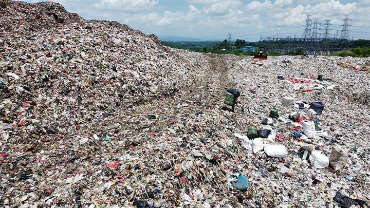 Proyek Triliunan Rubiah: Mengubah Limbah di TPA Cipeucang Menjadi Energi Listrik