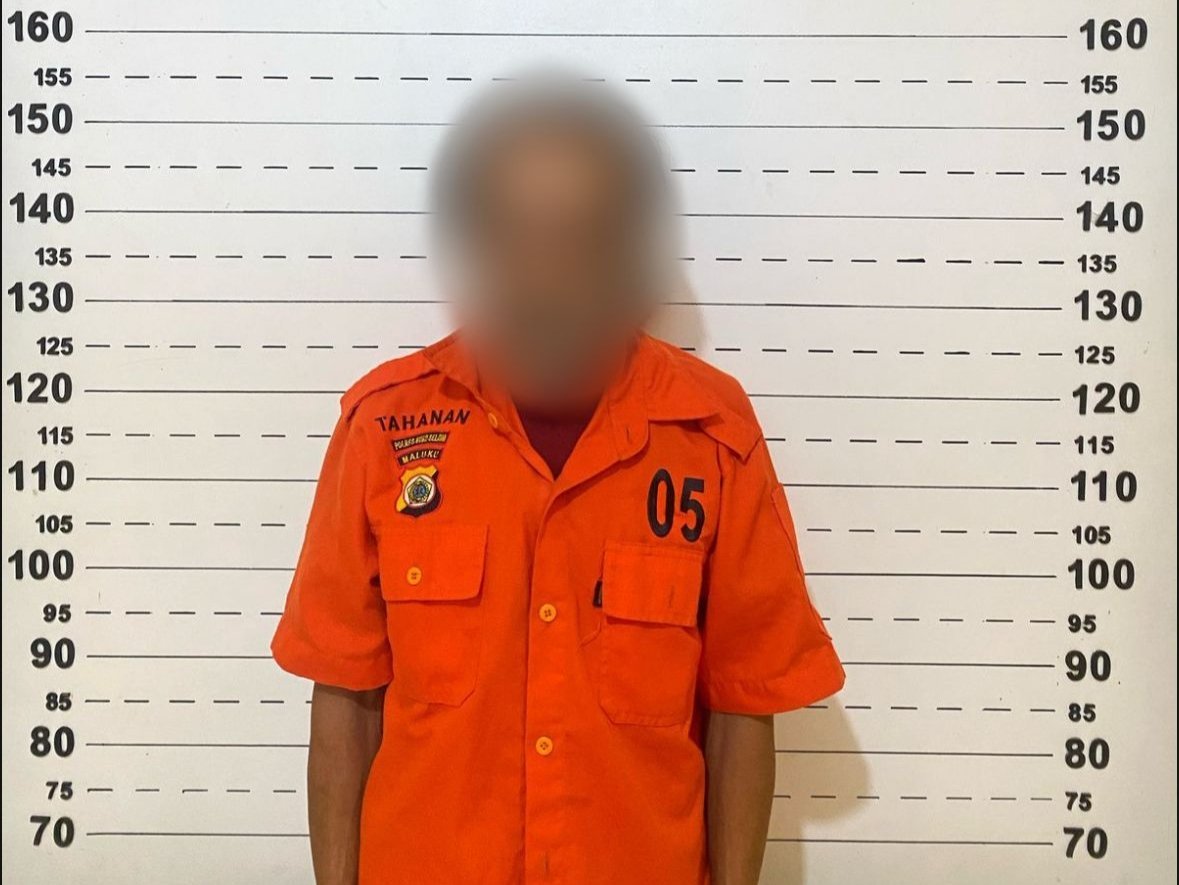 BurseL "Masih Darurat" Kasus Pencabulan Terhadap Anak