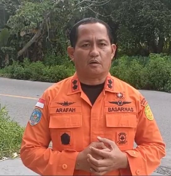 Ini Hasil Pencarian Firdaus H.4 di Gunung Binaiya, Tim SAR dibagi 5 SRU
