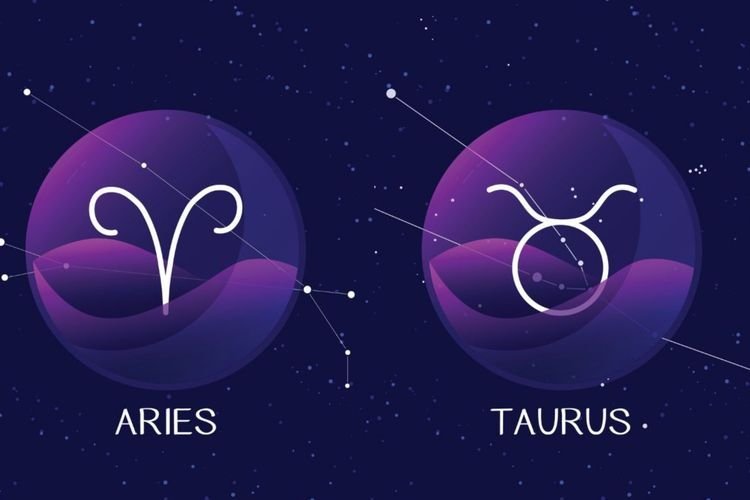 Zodiak Aries & Taurus 1 Mei 2025: Rahasia Nasib Anda dalam Cinta, Karier, Kesehatan &  Keuangan