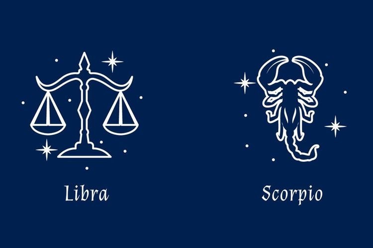 Zodiak Libra dan Scorpio 1 Mei 2025: Mulai dari Cinta, Karir, Kesehatan dan Keuangan