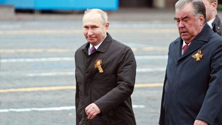 Rusia Konfirmasi Kehadiran Tentara Korut di Ukraina: Jenderal Ungkap Detail Sensasional