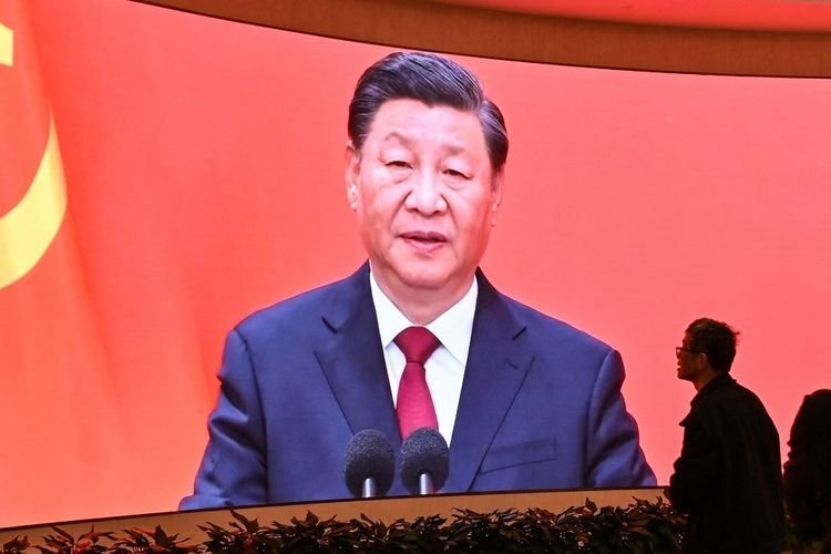 China Bertahan dari Ketergantungan Teknologi, Berfokus pada Pengembangan Mandiri AI