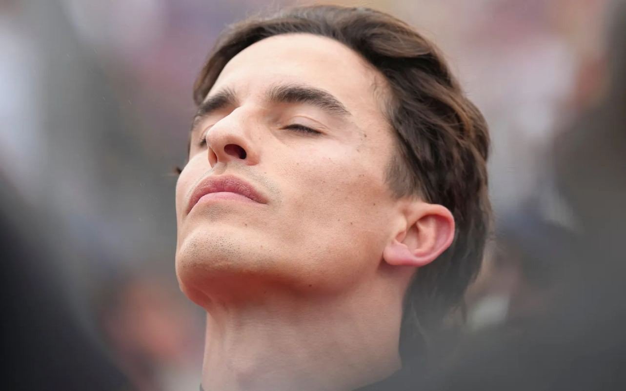 MotoGP Spanyol di Jerez: Tempat Kenangan Berbalut Pahit-Manis bagi Marc Marquez