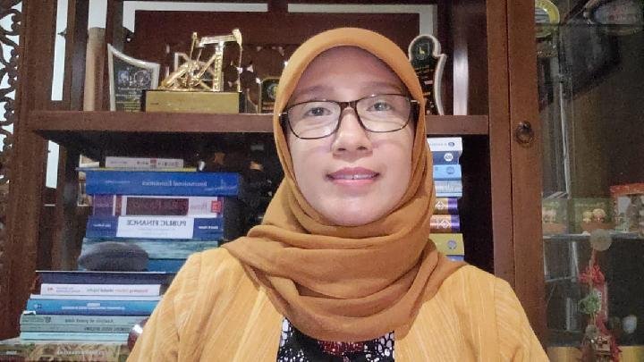 Dosen & Peneliti UII Tanggapi: Apa yang Menjadi Trend Naiknya Harga Emas Sebenarnya Berbahaya