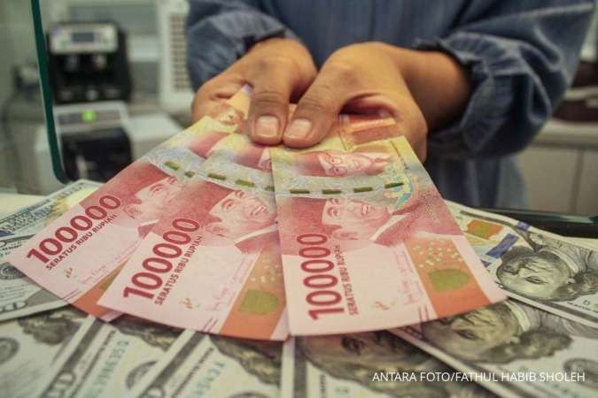 Rupiah Menguat di Permulaan Minggu, Inilah Prediksinya Hari Ini