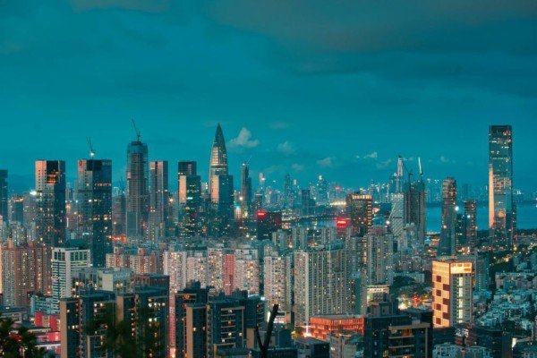 Jumlah Perusahaan Swasta di China Melonjak Menjadi 57 Juta Lebih