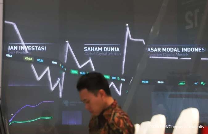 IHSG Membukakan Sesuai dengan Kenaikan 0,23% hingga 6.460; ANTM, ESSA, dan MBMA Meraih Keuntungan Tertinggi, Selasa (22/4)