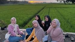 Cafe hits Paling Instagramable dan Viral di Purworejo untuk Generasi Muda 2025