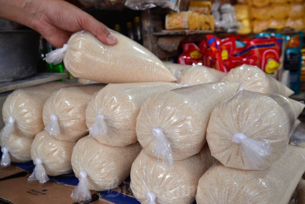 Gula mana Yang Lebih Sehat: Laktosa atau Sukrosa?