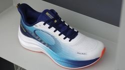 GUMI Sport, 910, Ortuseight: Sepatu Lari Lokal dengan Teknologi Masa Depan