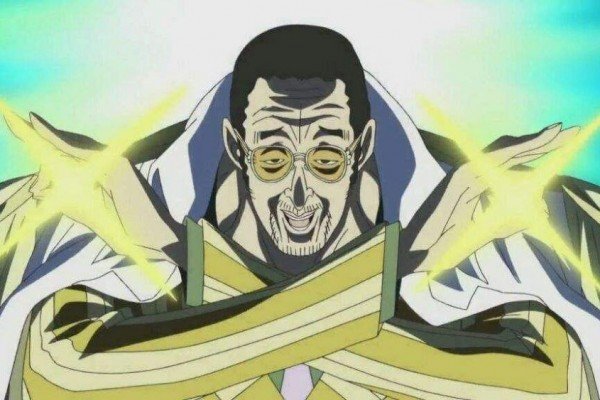 5 Karakter One Piece yang Segera Menandingi Kekuatan Kizaru