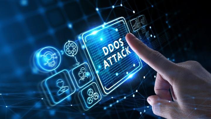 AJI dan KKJ Tuduh Serangan DDoS ke Media Siber Meresahkan