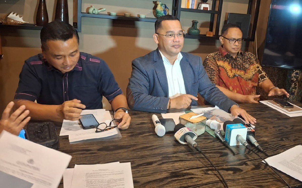 Dibalik Keterlambatan Laporan ke Polisi: Alasan Ridwan Kamil Tentang Lisa Mariana Revealed