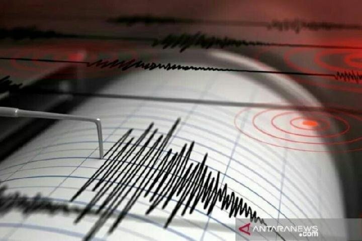 Gempa Mengguncang Sumatera Barat: Aktivitas Sesar Sianok yang Tidak Berhenti