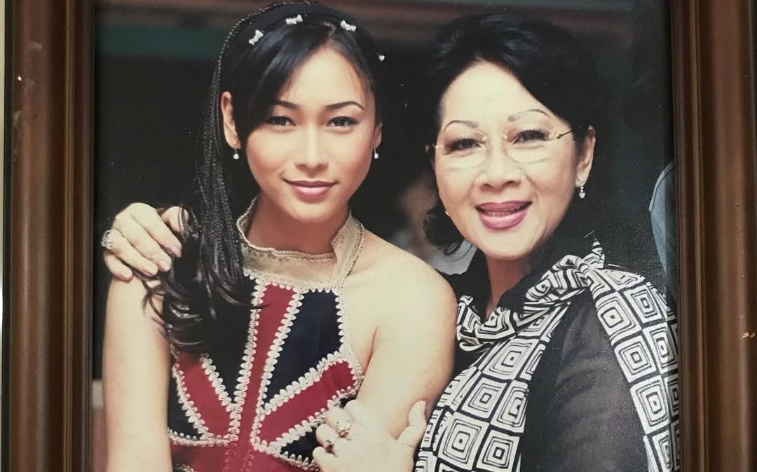 Inul Daratista Buka Rahasia Tak Terlupakan dengan Titiek Puspa: Kenangan yang Abadi